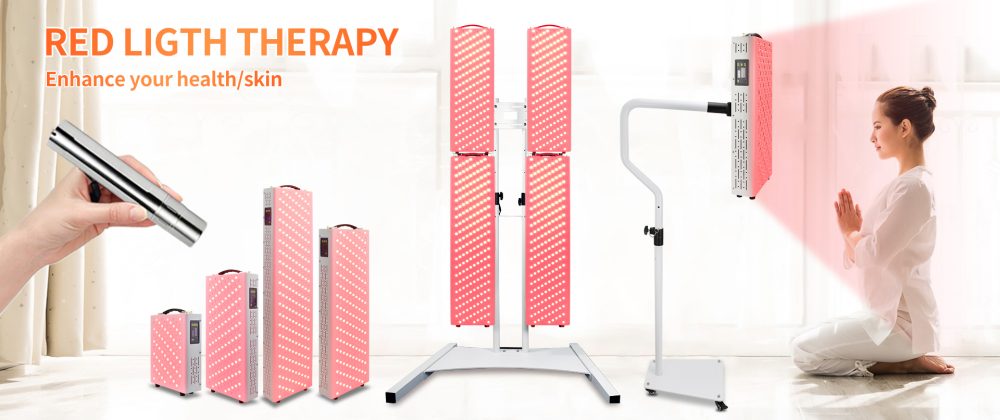 Youlumi professional red light therapy panel