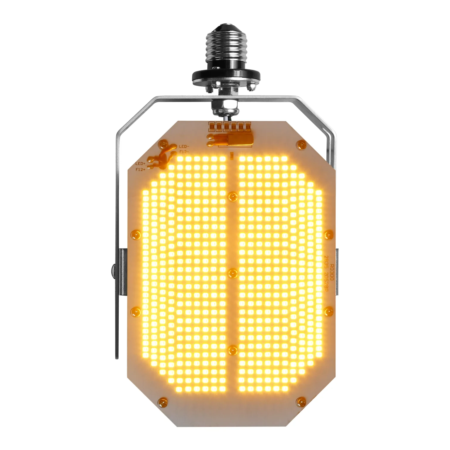 open view of the Sea Turtle Friendly LED Retrofit Kit product.
