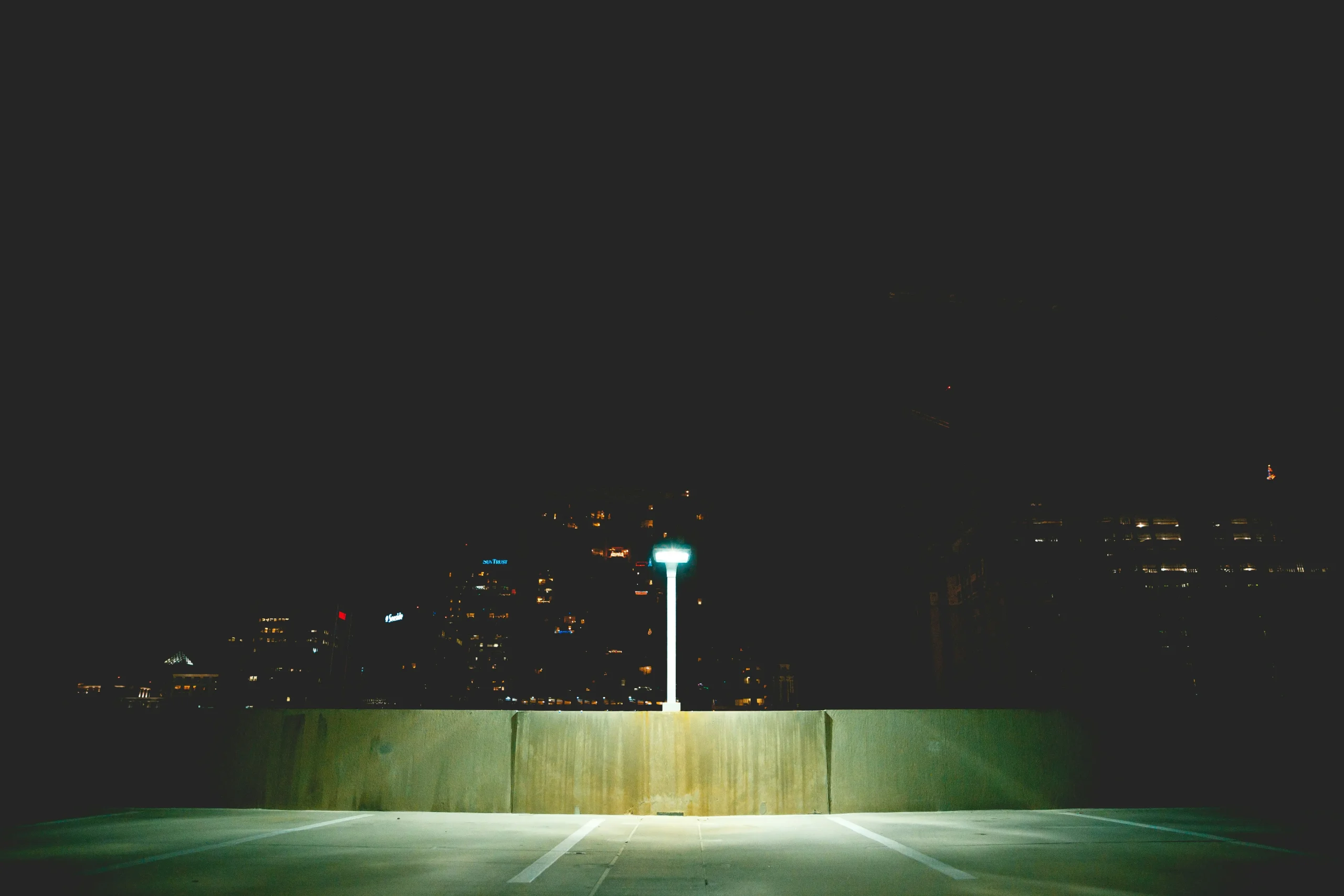 LED Corn Bulb for Outdoor & Street Lighting