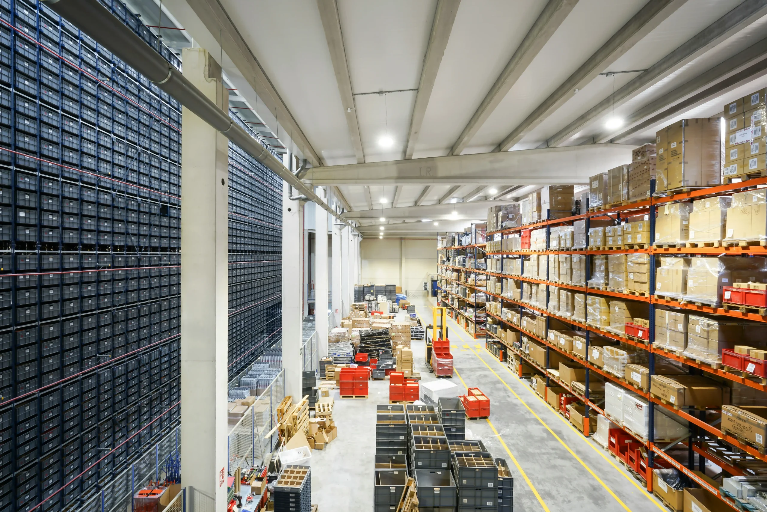 LED Corn Bulb for Warehouse & Industrial Lighting
