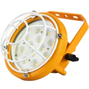 led loading dock light